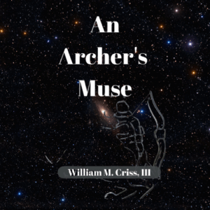 "An Archer's Muse" SIGNED COPY