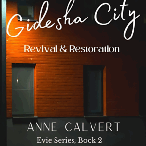 Gidesha City: Revival and Restoration
