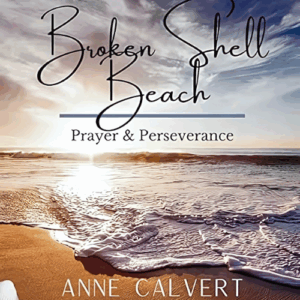 Broken Shell Beach: Prayer and Perseverance